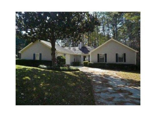 480 Buckingham Circle, Marietta, GA 30066