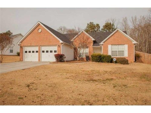 2205 Shady Oaks Drive, Loganville, GA 30052