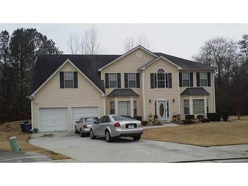 8352 Mckenzie Place, Lithonia, GA 30058