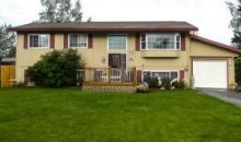 2913 Sunflower Street Anchorage, AK 99508