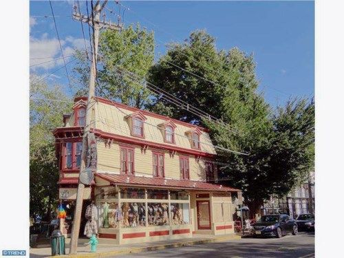 82 S MAIN ST, New Hope, PA 18938