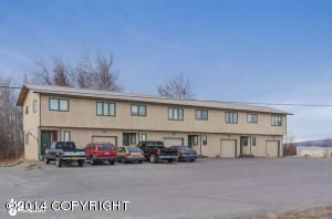 900 S ENTERPRISE Street, Wasilla, AK 99654