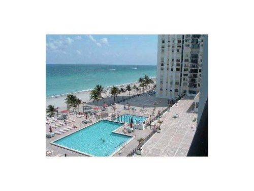 2401 S OCEAN DR # 201, Hollywood, FL 33019