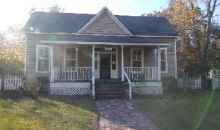 363 Madison Street Ehrhardt, SC 29081