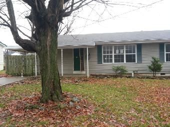 33 Rowland Ave, Winchester, KY 40391