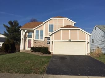 7560 Kittansett Lane, Pickerington, OH 43147