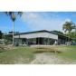 1101 N Old Hiatus Rd, Fort Lauderdale, FL 33323 ID:11290028