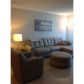 2501 S OCEAN DR # 829, Hollywood, FL 33019 ID:11187547