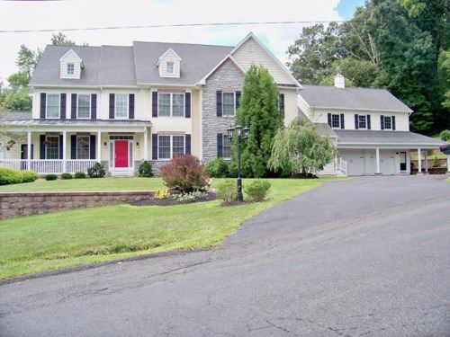 20 TURKEY LN, Furlong, PA 18925