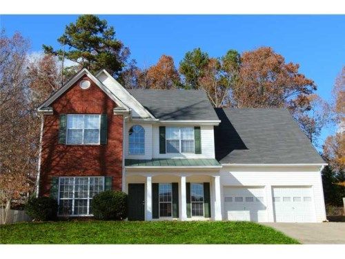 3042 Sweetbriar Walk, Snellville, GA 30039