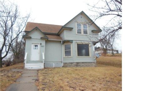 327 N Oak St, Genoa, NE 68640