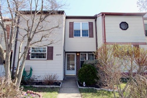 5077 SAYER CT, Bensalem, PA 19020