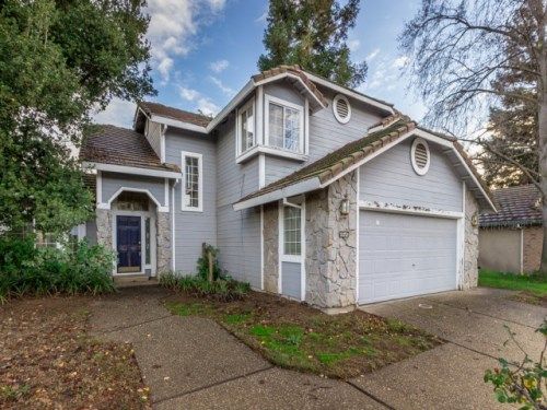 308 Prewett Dr, Folsom, CA 95630