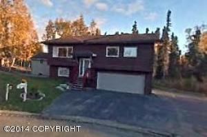 8243 Parkridge Circle, Anchorage, AK 99507