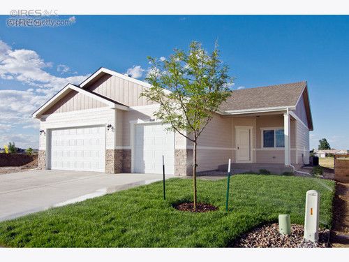 795 Traildust Dr, Milliken, CO 80543