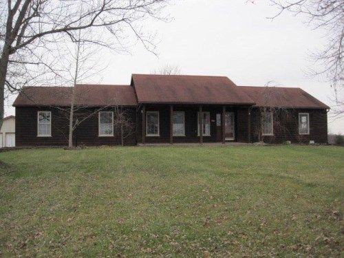 1520 Mount Vernon Pike, Cynthiana, KY 41031