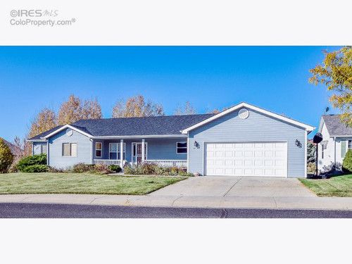 1410 Hawkridge Rd, Eaton, CO 80615