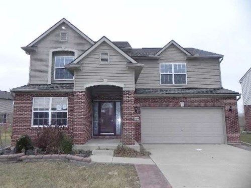 16400 Harrison Unit 145, Romulus, MI 48174