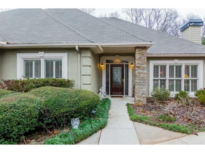 155 Springfield Creek Road, Alpharetta, GA 30004