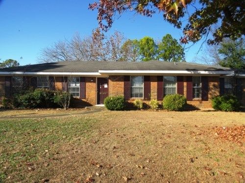 3480 Sommerville Dr, Montgomery, AL 36111