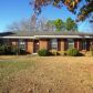 3480 Sommerville Dr, Montgomery, AL 36111 ID:11510501