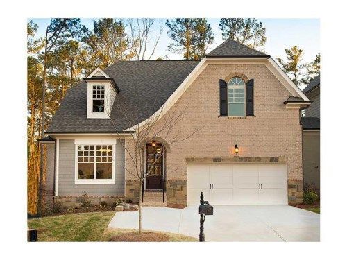 5 Nesbit Reserve Court, Alpharetta, GA 30022