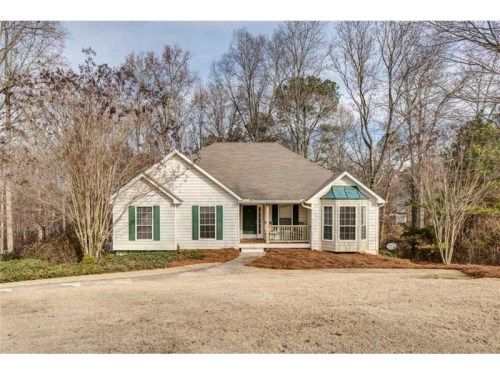 5940 Woodberry Walk, Cumming, GA 30028