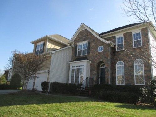 16529 Silversword Dr, Charlotte, NC 28213