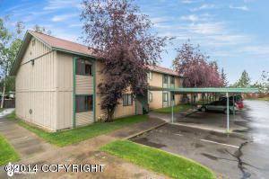 3081 Lois Drive, Anchorage, AK 99517