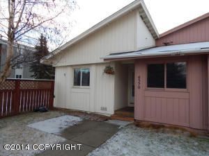 4520 Reka Drive, Anchorage, AK 99508