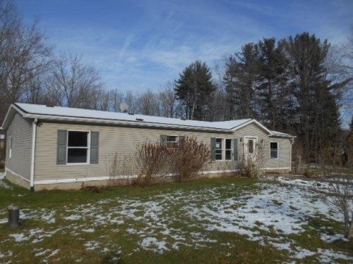 12662 Harmonsburg Rd, Conneaut Lake, PA 16316