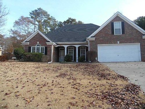 75 Gibson Way, Covington, GA 30016