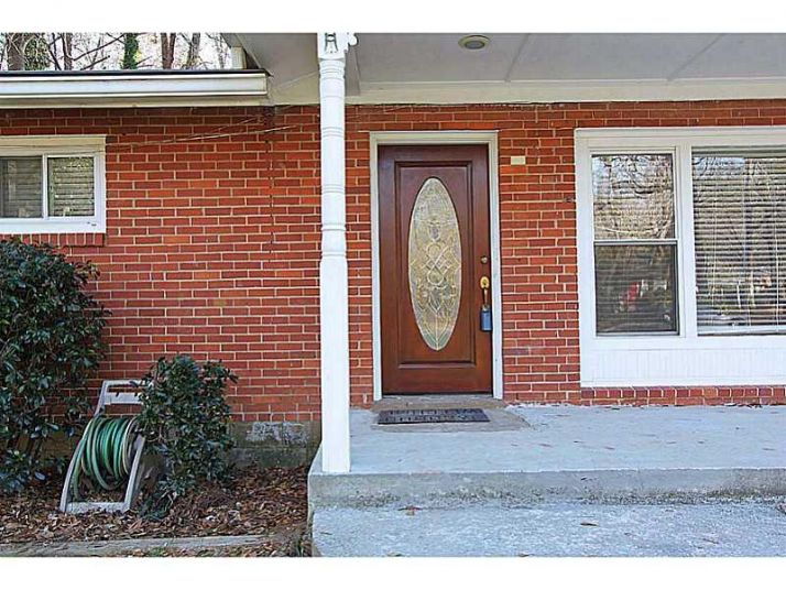 3077 Francine Drive, Decatur, GA 30033