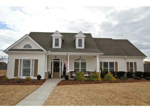 59 Magnolia Circle, Hoschton, GA 30548