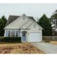 1652 Woodsford Road Nw, Kennesaw, GA 30152 ID:11491136