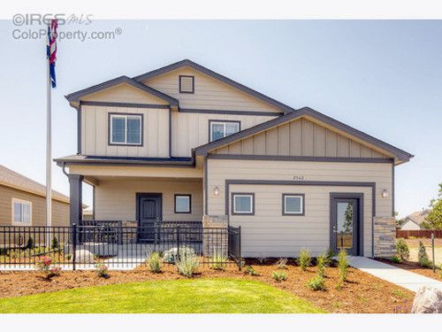 1001 Village Dr, Milliken, CO 80543