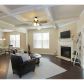 5215 Brierstone Drive, Alpharetta, GA 30004 ID:11499088