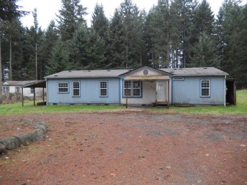 36110 49th Avenue E, Eatonville, WA 98328