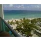 4001 OCEAN DR # 14D, Hollywood, FL 33019 ID:11187753