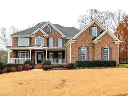 3760 Honey Pot Way, Marietta, GA 30066