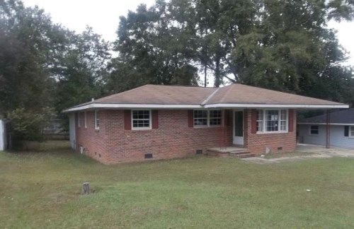 1209 Summit St, Dothan, AL 36301