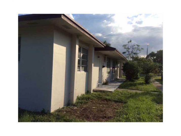 506 NW 5 AV, Homestead, FL 33030