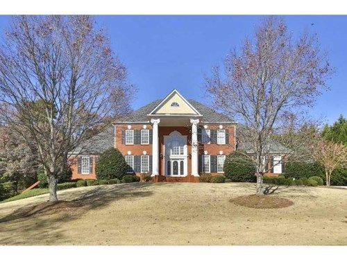 2504 Ivy Plantation Drive, Buford, GA 30519