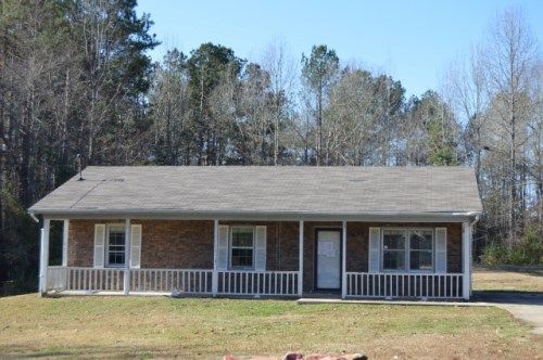 64 Old Hammett Rd, Hogansville, GA 30230