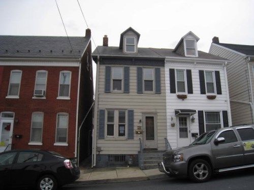 282 Jefferson Ave, York, PA 17404