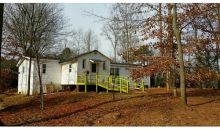 34 Shady Lane Court Maysville, GA 30558