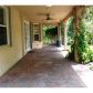 15614 SW 53 CT, Hollywood, FL 33027 ID:10369153