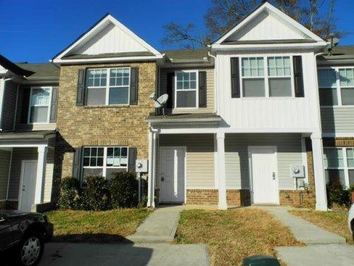 109 Bagby Court, Union City, GA 30291