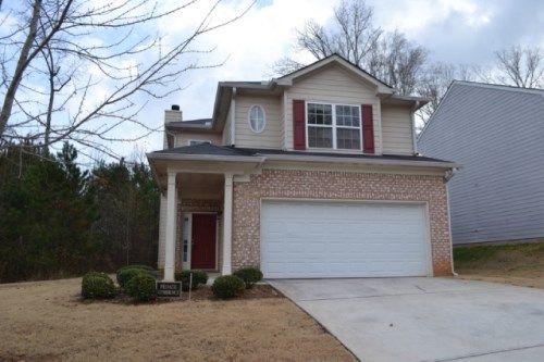 4446 Ravenwood Dr, Union City, GA 30291