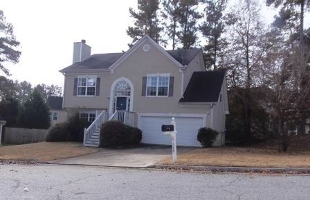 315 Lake Royale Pl, Riverdale, GA 30296